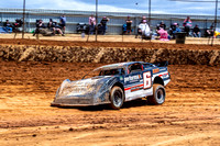 Super Sedan 6 Q6 - 08 - Gene Cook Memorial - Carrick - 10 Jan 2026-7