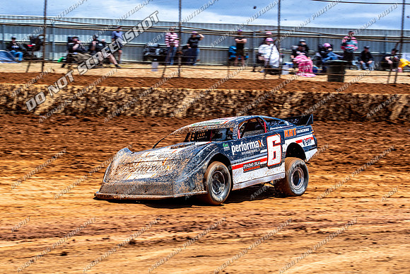 Super Sedan 6 Q6 - 08 - Gene Cook Memorial - Carrick - 10 Jan 2026-7