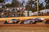 Super Sedan 6 Q6 - 08 - Gene Cook Memorial - Carrick - 10 Jan 2026-15