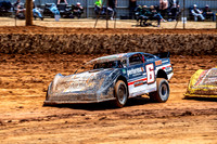 Super Sedan 6 Q6 - 08 - Gene Cook Memorial - Carrick - 10 Jan 2026-5