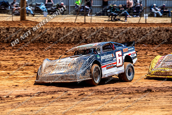 Super Sedan 6 Q6 - 08 - Gene Cook Memorial - Carrick - 10 Jan 2026-5