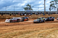 Super Sedan 98 Q98 - 08 - Gene Cook Memorial - Carrick - 10 Jan 2026-8