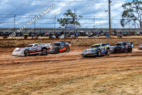 Super Sedan 98 Q98 - 08 - Gene Cook Memorial - Carrick - 10 Jan 2026-8