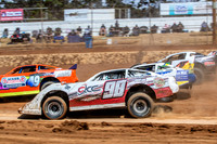 Super Sedan 98 Q98 - 08 - Gene Cook Memorial - Carrick - 10 Jan 2026-9
