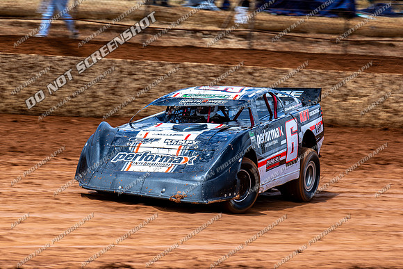 Super Sedan 6 Q6 - 08 - Gene Cook Memorial - Carrick - 10 Jan 2026-2