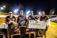 Super Sedan 98 Q98 - 08 - Gene Cook Memorial - Carrick - 10 Jan 2026-19