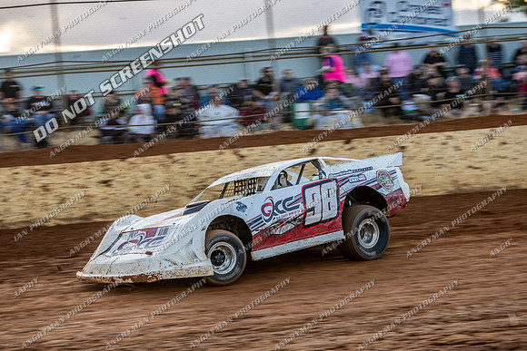 Super Sedan 98 Q98 - 08 - Gene Cook Memorial - Carrick - 10 Jan 2026-15