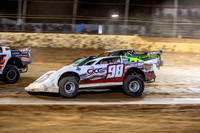 Super Sedan 98 Q98 - 08 - Gene Cook Memorial - Carrick - 10 Jan 2026-18