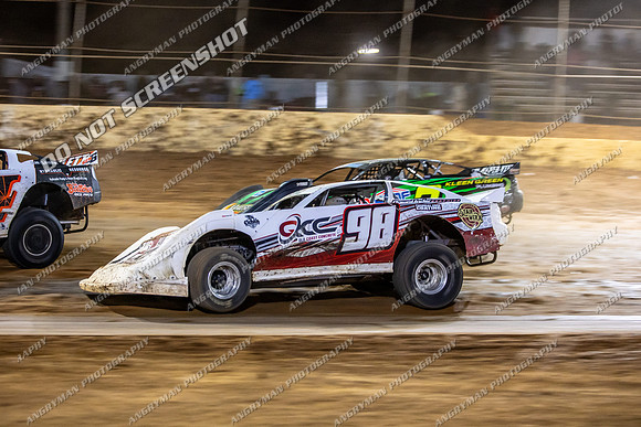 Super Sedan 98 Q98 - 08 - Gene Cook Memorial - Carrick - 10 Jan 2026-18