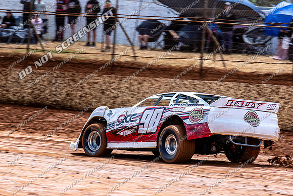 Super Sedan 98 Q98 - 08 - Gene Cook Memorial - Carrick - 10 Jan 2026-2