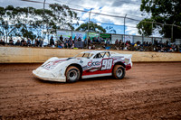Super Sedan 98 Q98 - 08 - Gene Cook Memorial - Carrick - 10 Jan 2026-14