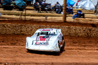 Super Sedan 98 Q98 - 08 - Gene Cook Memorial - Carrick - 10 Jan 2026