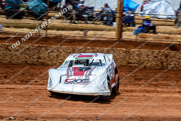 Super Sedan 98 Q98 - 08 - Gene Cook Memorial - Carrick - 10 Jan 2026