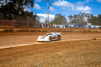 Super Sedan 98 Q98 - 08 - Gene Cook Memorial - Carrick - 10 Jan 2026-11