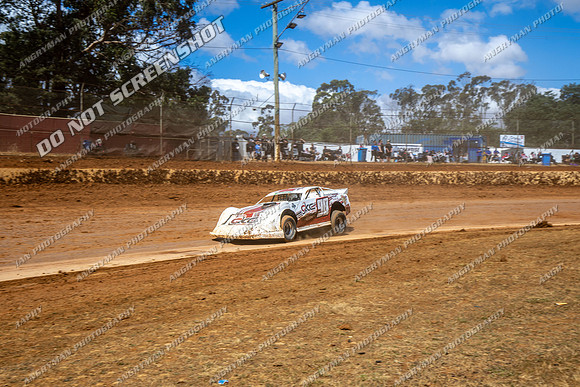 Super Sedan 98 Q98 - 08 - Gene Cook Memorial - Carrick - 10 Jan 2026-11