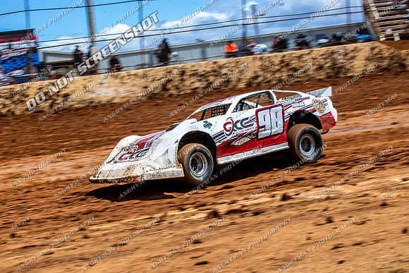 Super Sedan 98 Q98 - 08 - Gene Cook Memorial - Carrick - 10 Jan 2026-7