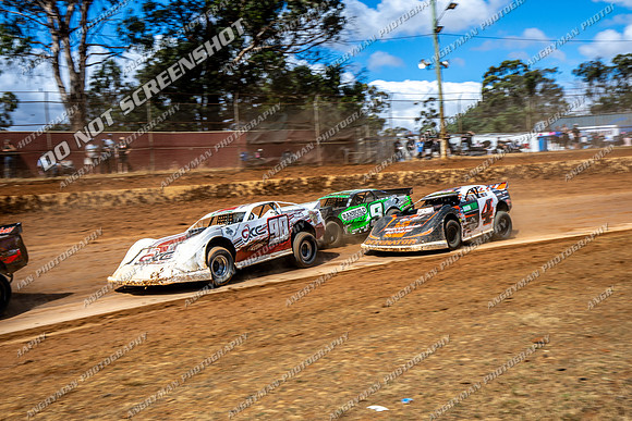 Super Sedan 98 Q98 - 08 - Gene Cook Memorial - Carrick - 10 Jan 2026-12