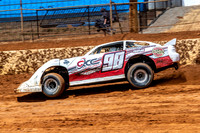 Super Sedan 98 Q98 - 08 - Gene Cook Memorial - Carrick - 10 Jan 2026-4