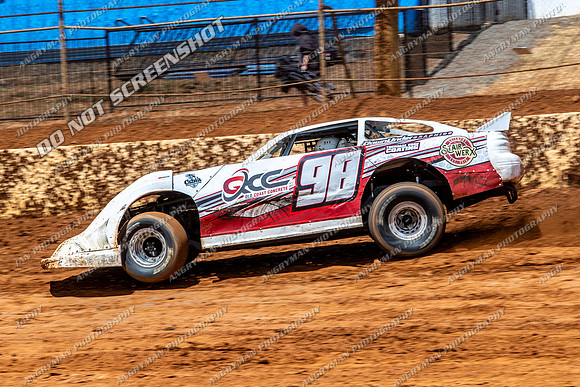Super Sedan 98 Q98 - 08 - Gene Cook Memorial - Carrick - 10 Jan 2026-4