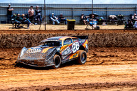 Super Sedan 28 S28 - 08 - Gene Cook Memorial - Carrick - 10 Jan 2026-5