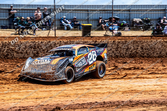 Super Sedan 28 S28 - 08 - Gene Cook Memorial - Carrick - 10 Jan 2026-5
