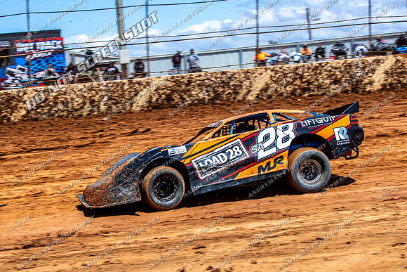 Super Sedan 28 S28 - 08 - Gene Cook Memorial - Carrick - 10 Jan 2026-4