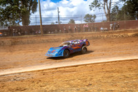 Super Sedan 10 T10 - 08 - Gene Cook Memorial - Carrick - 10 Jan 2026-5