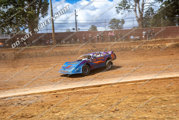 Super Sedan 10 T10 - 08 - Gene Cook Memorial - Carrick - 10 Jan 2026-5