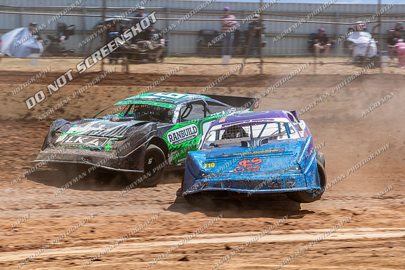Super Sedan 10 T10 - 08 - Gene Cook Memorial - Carrick - 10 Jan 2026-4