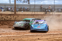Super Sedan 10 T10 - 08 - Gene Cook Memorial - Carrick - 10 Jan 2026-3
