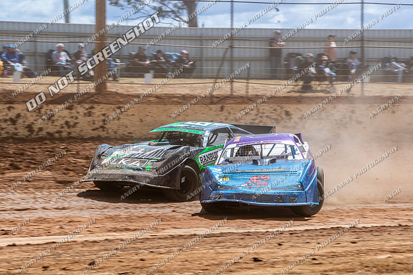 Super Sedan 10 T10 - 08 - Gene Cook Memorial - Carrick - 10 Jan 2026-3