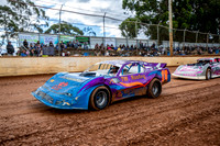 Super Sedan 10 T10 - 08 - Gene Cook Memorial - Carrick - 10 Jan 2026-6