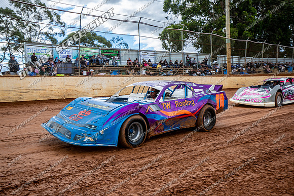 Super Sedan 10 T10 - 08 - Gene Cook Memorial - Carrick - 10 Jan 2026-6
