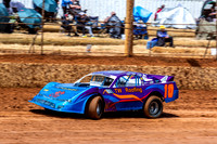 Super Sedan 10 T10 - 08 - Gene Cook Memorial - Carrick - 10 Jan 2026
