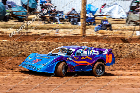 Super Sedan 10 T10 - 08 - Gene Cook Memorial - Carrick - 10 Jan 2026