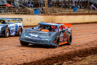 Super Sedan 11 T11 - 08 - Gene Cook Memorial - Carrick - 10 Jan 2026