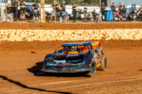 Super Sedan 11 T11 - 08 - Gene Cook Memorial - Carrick - 10 Jan 2026-7