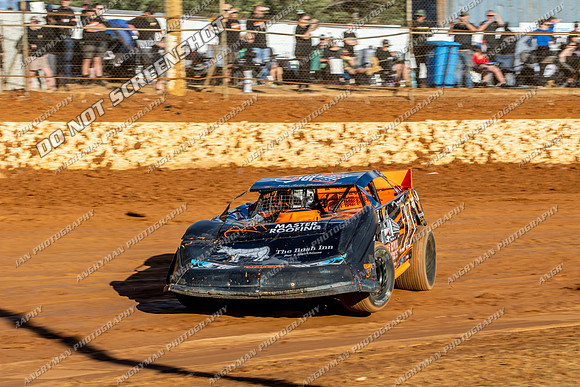 Super Sedan 11 T11 - 08 - Gene Cook Memorial - Carrick - 10 Jan 2026-7