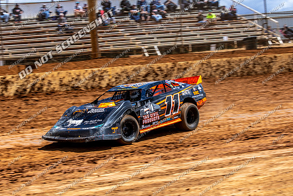 Super Sedan 11 T11 - 08 - Gene Cook Memorial - Carrick - 10 Jan 2026-4