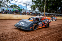 Super Sedan 11 T11 - 08 - Gene Cook Memorial - Carrick - 10 Jan 2026-6