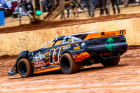 Super Sedan 11 T11 - 08 - Gene Cook Memorial - Carrick - 10 Jan 2026-3