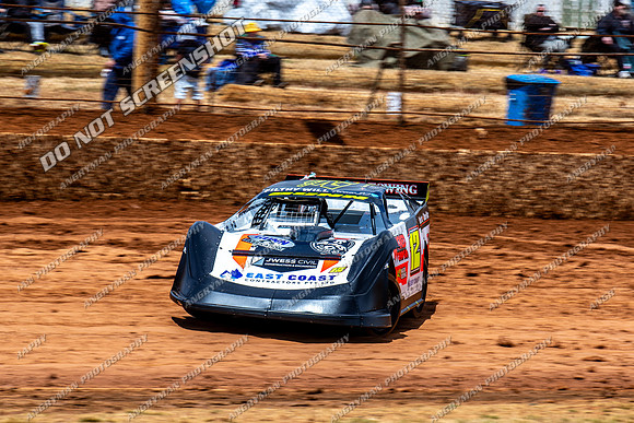 Super Sedan 12 T12 - 08 - Gene Cook Memorial - Carrick - 10 Jan 2026