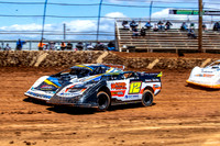Super Sedan 12 T12 - 08 - Gene Cook Memorial - Carrick - 10 Jan 2026-4