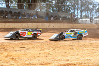 Super Sedan 12 T12 - 08 - Gene Cook Memorial - Carrick - 10 Jan 2026-13