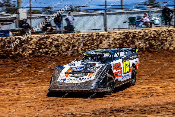 Super Sedan 12 T12 - 08 - Gene Cook Memorial - Carrick - 10 Jan 2026-11