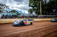 Super Sedan 12 T12 - 08 - Gene Cook Memorial - Carrick - 10 Jan 2026-16