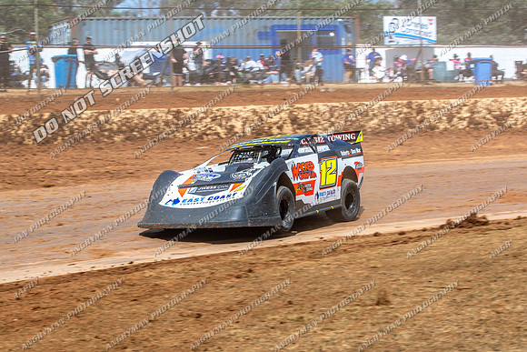 Super Sedan 12 T12 - 08 - Gene Cook Memorial - Carrick - 10 Jan 2026-12
