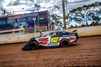 Super Sedan 12 T12 - 08 - Gene Cook Memorial - Carrick - 10 Jan 2026-17
