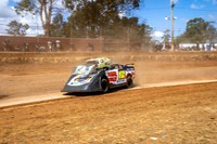 Super Sedan 12 T12 - 08 - Gene Cook Memorial - Carrick - 10 Jan 2026-14