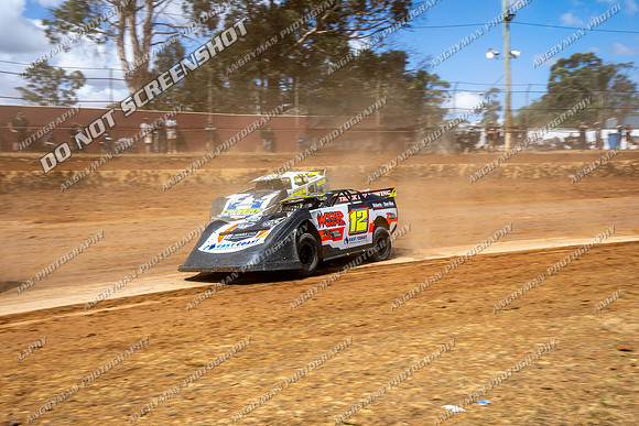 Super Sedan 12 T12 - 08 - Gene Cook Memorial - Carrick - 10 Jan 2026-14